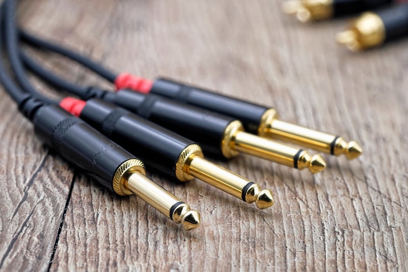 Music connection