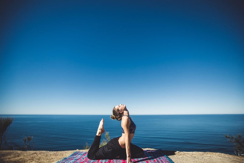 Yoga for Inner Peace